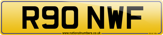 R90 NWF