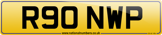 R90 NWP