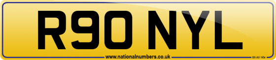 R90 NYL