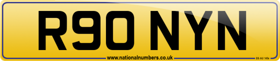 R90 NYN