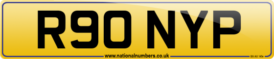 R90 NYP