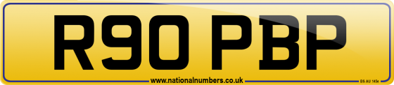 R90 PBP