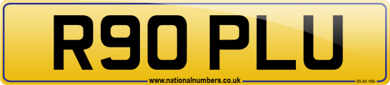R90 PLU