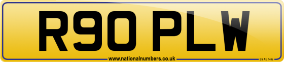 R90 PLW
