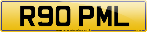 R90 PML