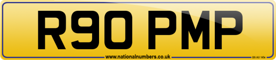 R90 PMP