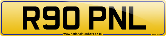 R90 PNL