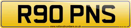 R90 PNS