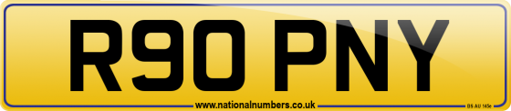 R90 PNY