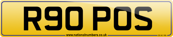 R90 POS