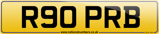 R90 PRB