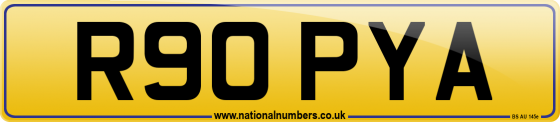 R90 PYA