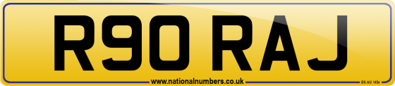 R90 RAJ