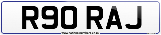 R90 RAJ