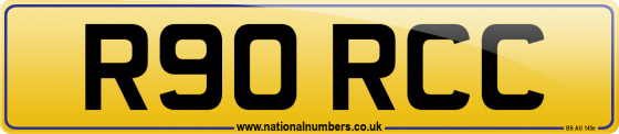 R90 RCC