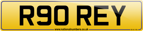 R90 REY