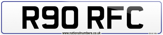 R90 RFC