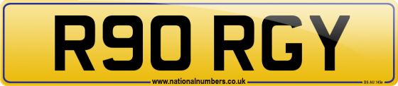 R90 RGY