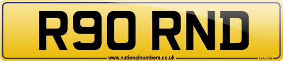 R90 RND