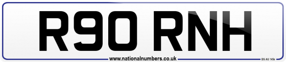 R90 RNH