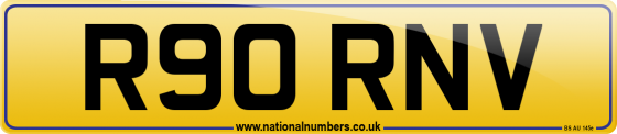 R90 RNV