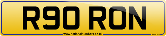 R90 RON