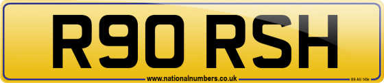 R90 RSH