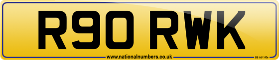R90 RWK