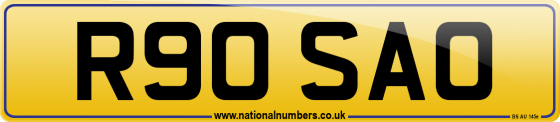 R90 SAO