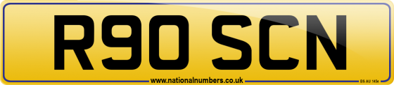 R90 SCN