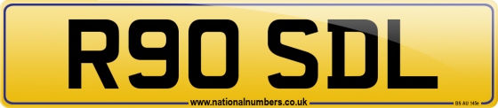 R90 SDL
