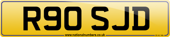R90 SJD