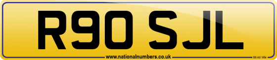 R90 SJL