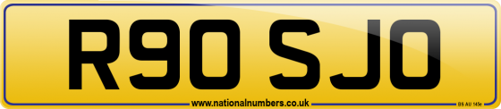 R90 SJO