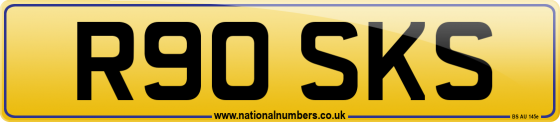 R90 SKS