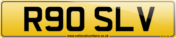 R90 SLV