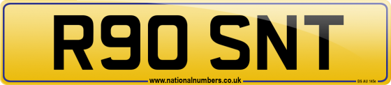 R90 SNT