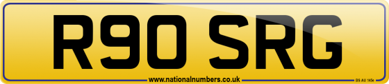 R90 SRG