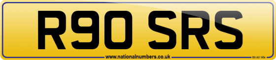 R90 SRS