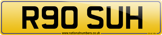 R90 SUH