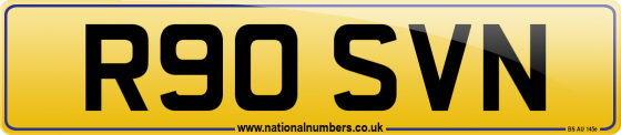R90 SVN