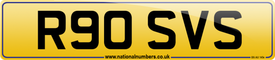 R90 SVS