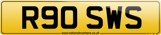R90 SWS