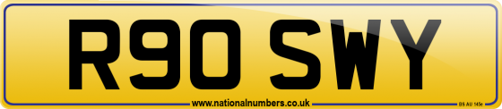 R90 SWY