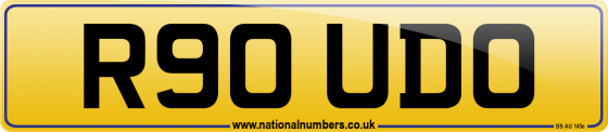R90 UDO
