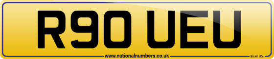 R90 UEU