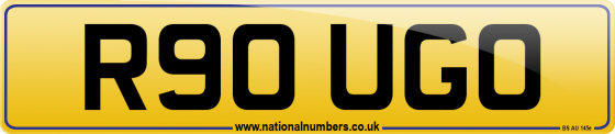 R90 UGO