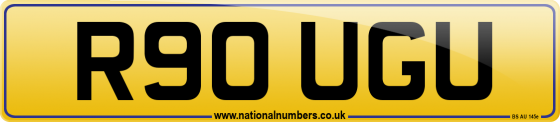 R90 UGU