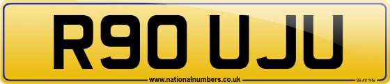 R90 UJU