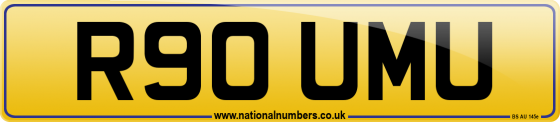 R90 UMU